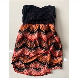 💎3/$20💎 Roxy Midi High Low Dress